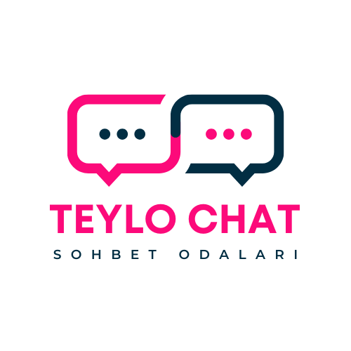 Teylo Chat Sohbet Odaları